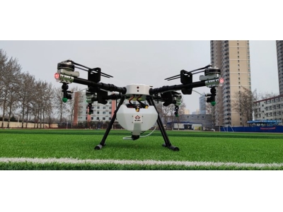 ZFJN416 16L壓力式農(nóng)業(yè)植保無人機(jī)
