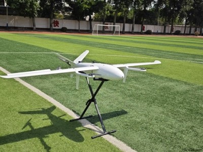 ZF-25 復(fù)合翼垂起無人機